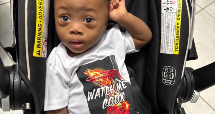 Kids Living with Down Syndrome