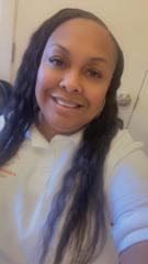 Taiisha Tyler