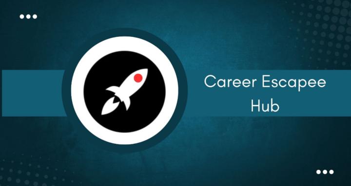 Career Escapee Hub
