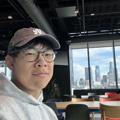 Enoch Chang