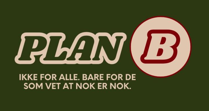 Plan B