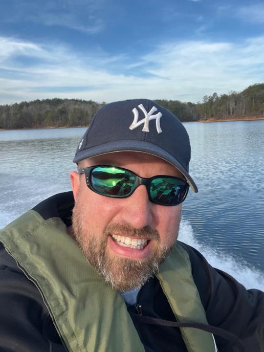 Johnathan McLain