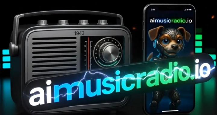 AI Music Radio