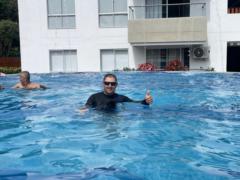 James Adrian Henao Giraldo