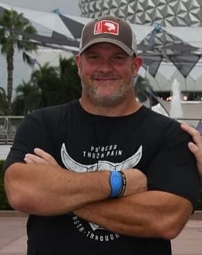 Corey Luttrell