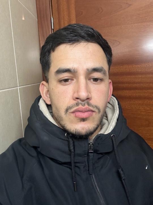 Soufyan Agoultim