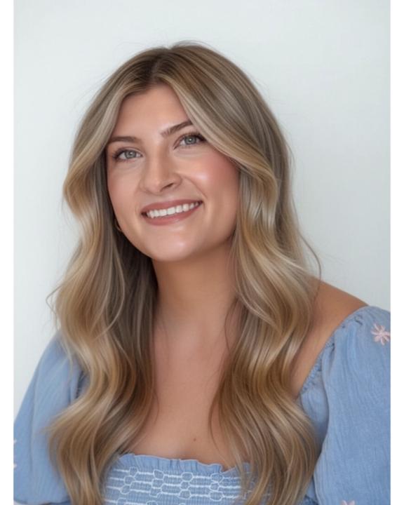 Katelyn East