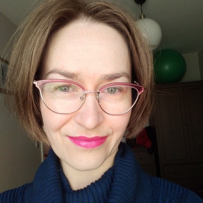 Katarzyna Mikolajczyk