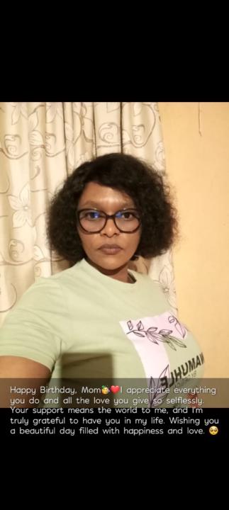 Olwethu Kondile