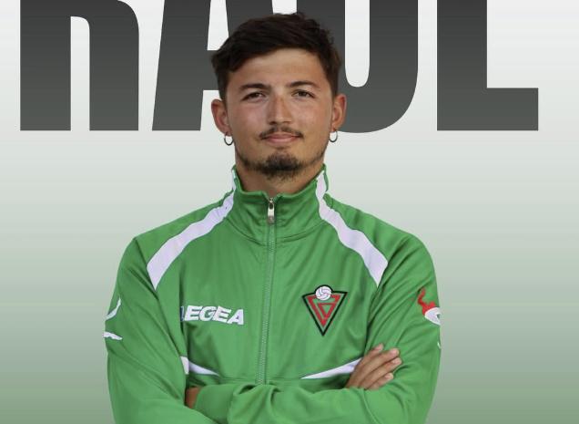 Raúl Seoane Caramés