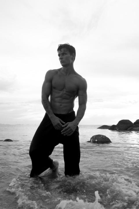 Baransel Erkman