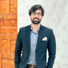Munzir Ali