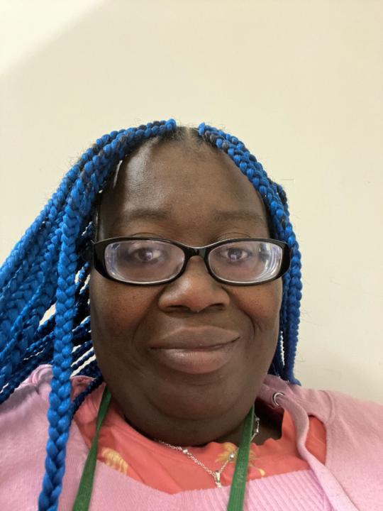 Marie Rosanne Statham