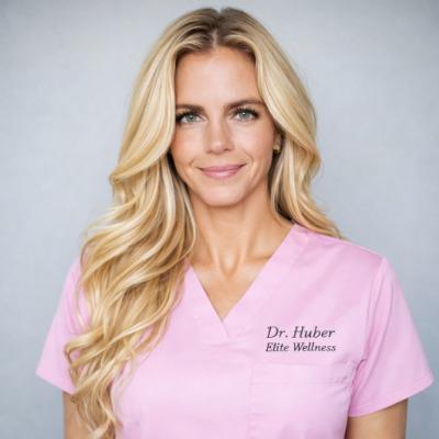 Dr. Melissa Huber