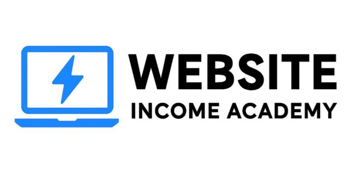 Website income academy