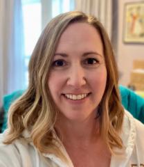 Victoria Roberts-Jamison