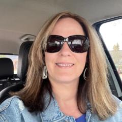 Michele Shaw