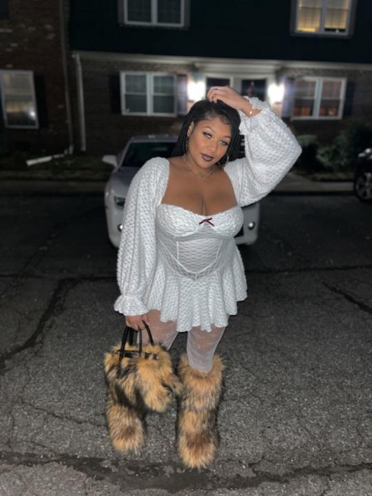 Aiyana Cook
