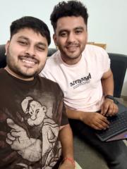 Shubhansu Bhadoria