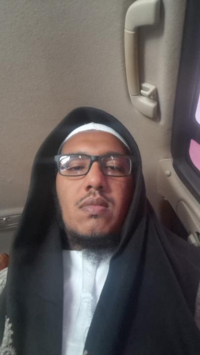 Muhammad Olad