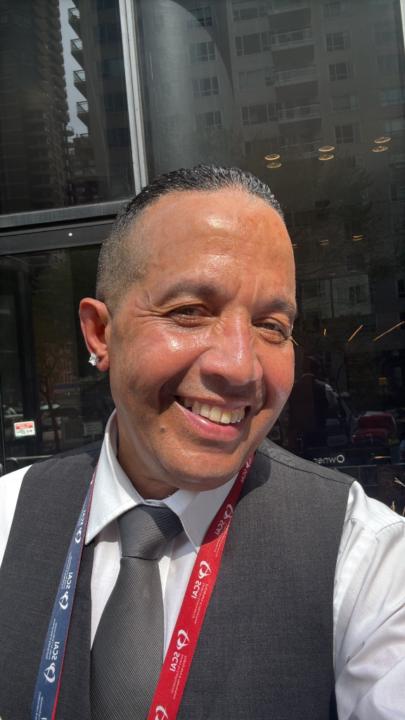 Danilo Ovalle