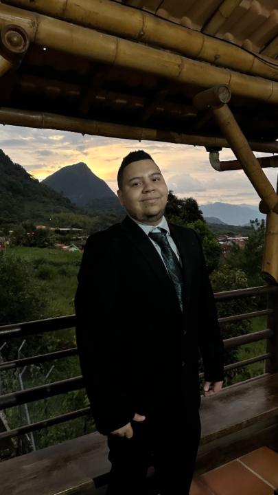 Andres Felipe Hincapie Agudelo