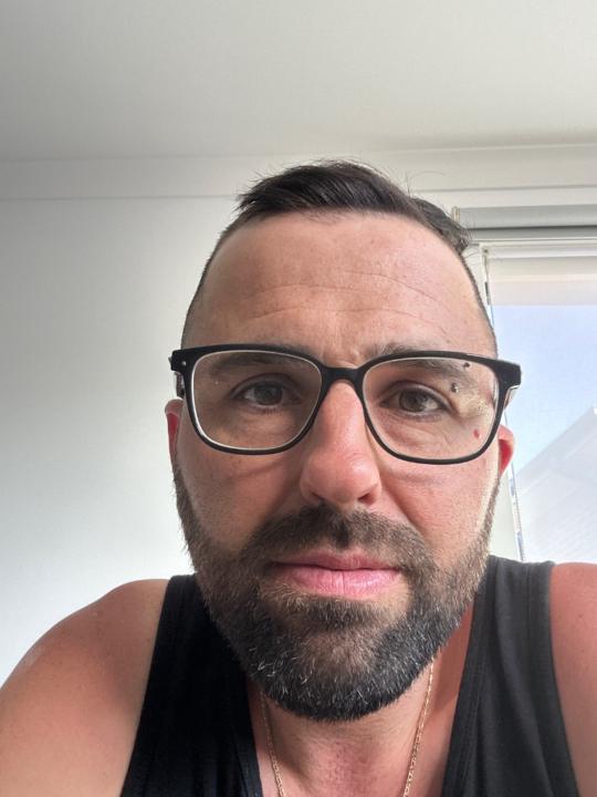 Alexandros Karkanakis