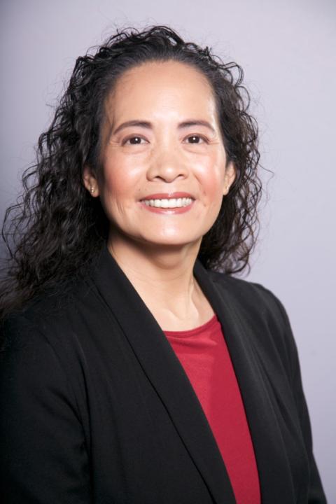 Sandra Vigil