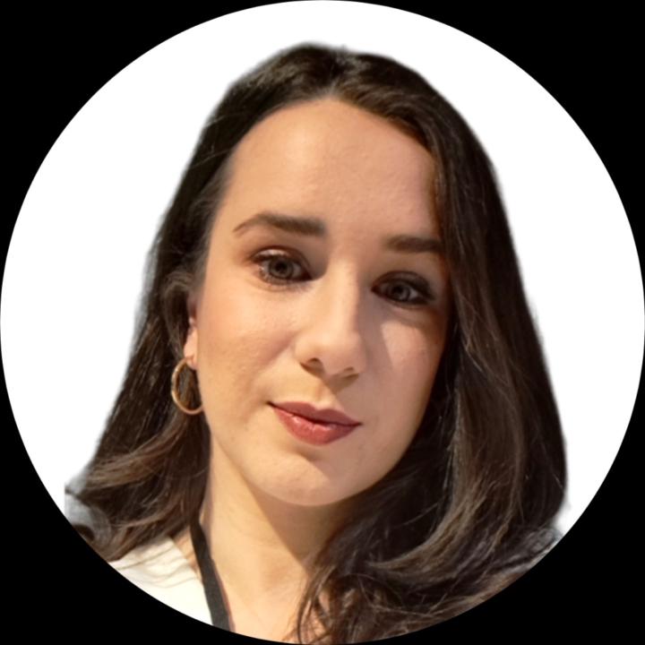 Mirela Gospodinović