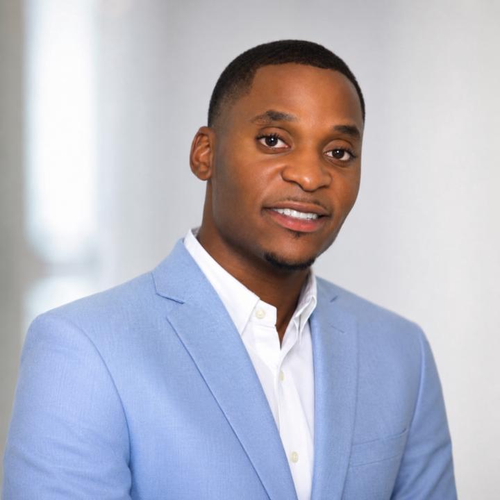 Justin Malcolm