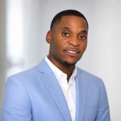 Justin Malcolm