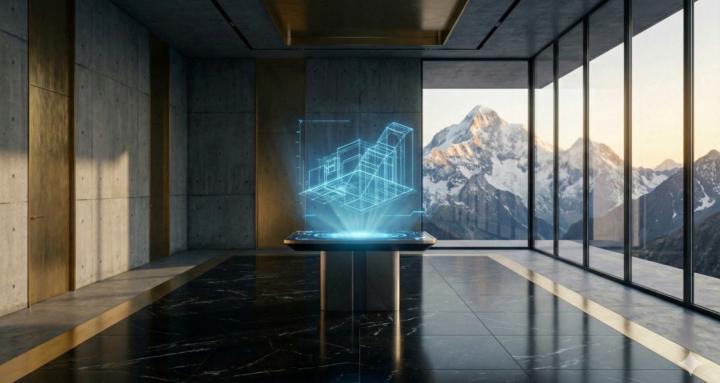 Clínica de Autoridad