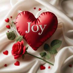 Joy Agabson