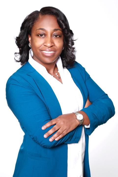 Shantae Williams