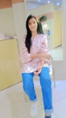 Amna Shoukat