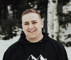 Mason Thompson