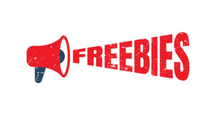 freebies
