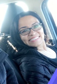 Cathy Ayala