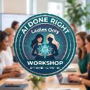 AI Done Right - Ladies Edition icon