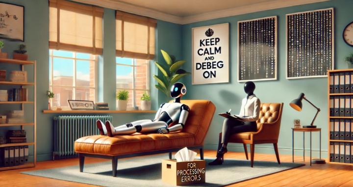 Your Prompts, but better - DE