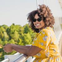 Marie-Michelle Eugene