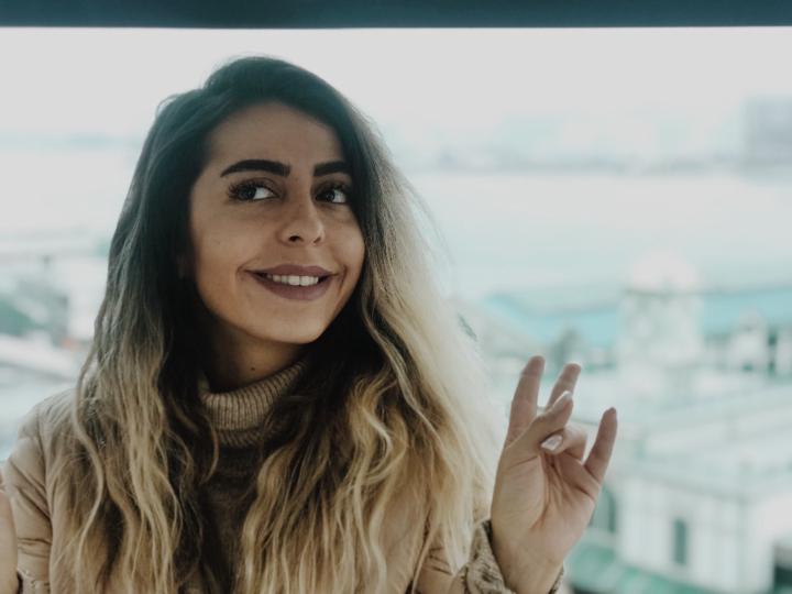 Ezgi Erdogan