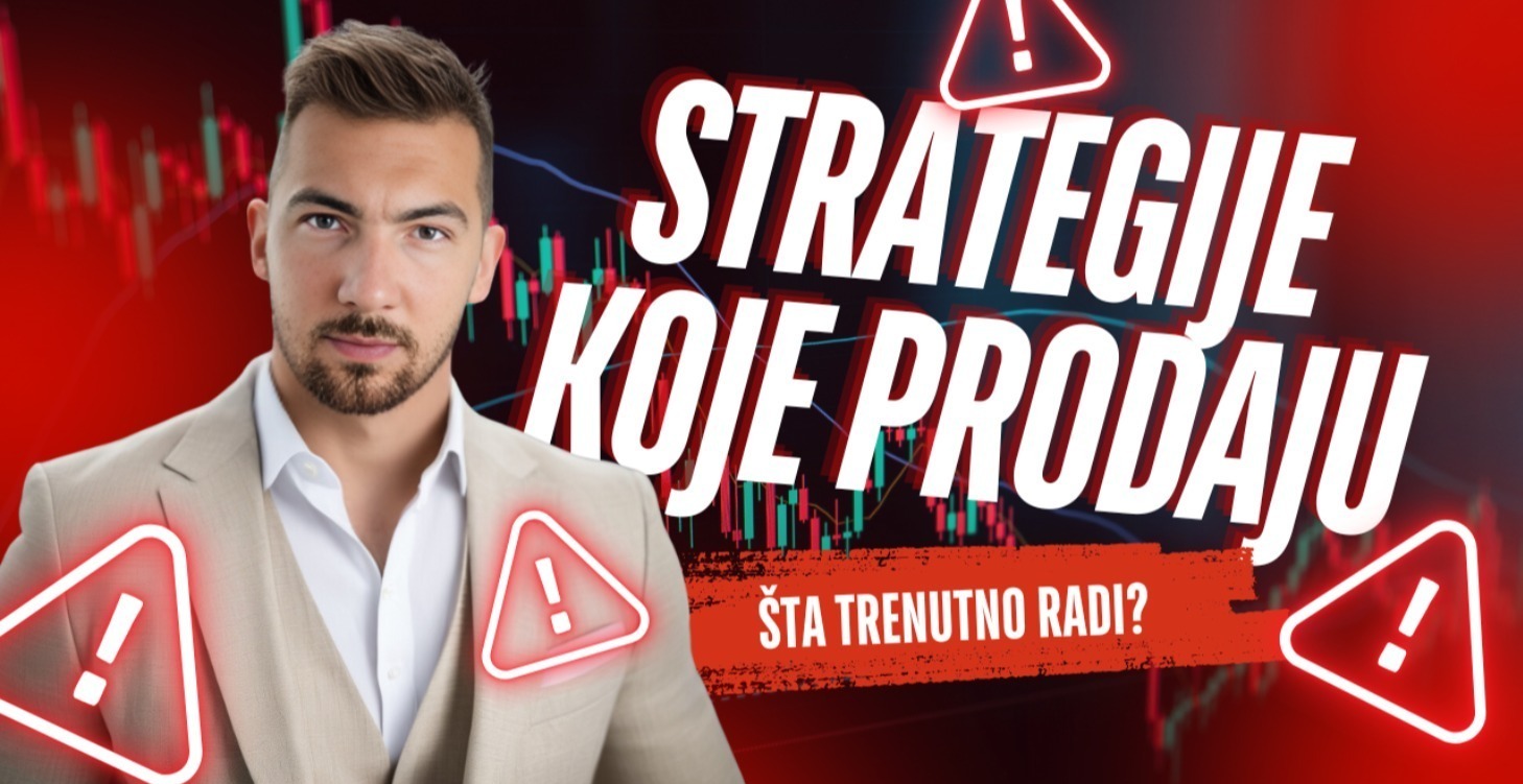 Strategije koje prodaju