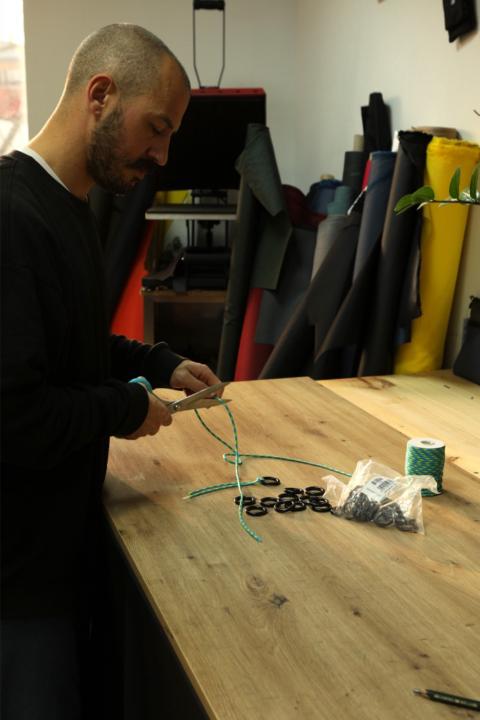 Javi Lechuga