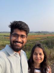 Aniket Tambe