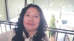 Donaji Benitez
