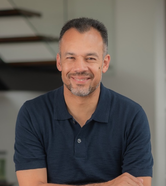 Ramiro Reyes Páez