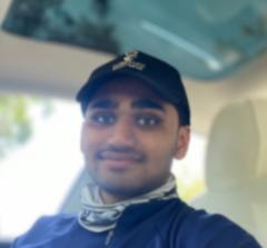 Zaid Syed