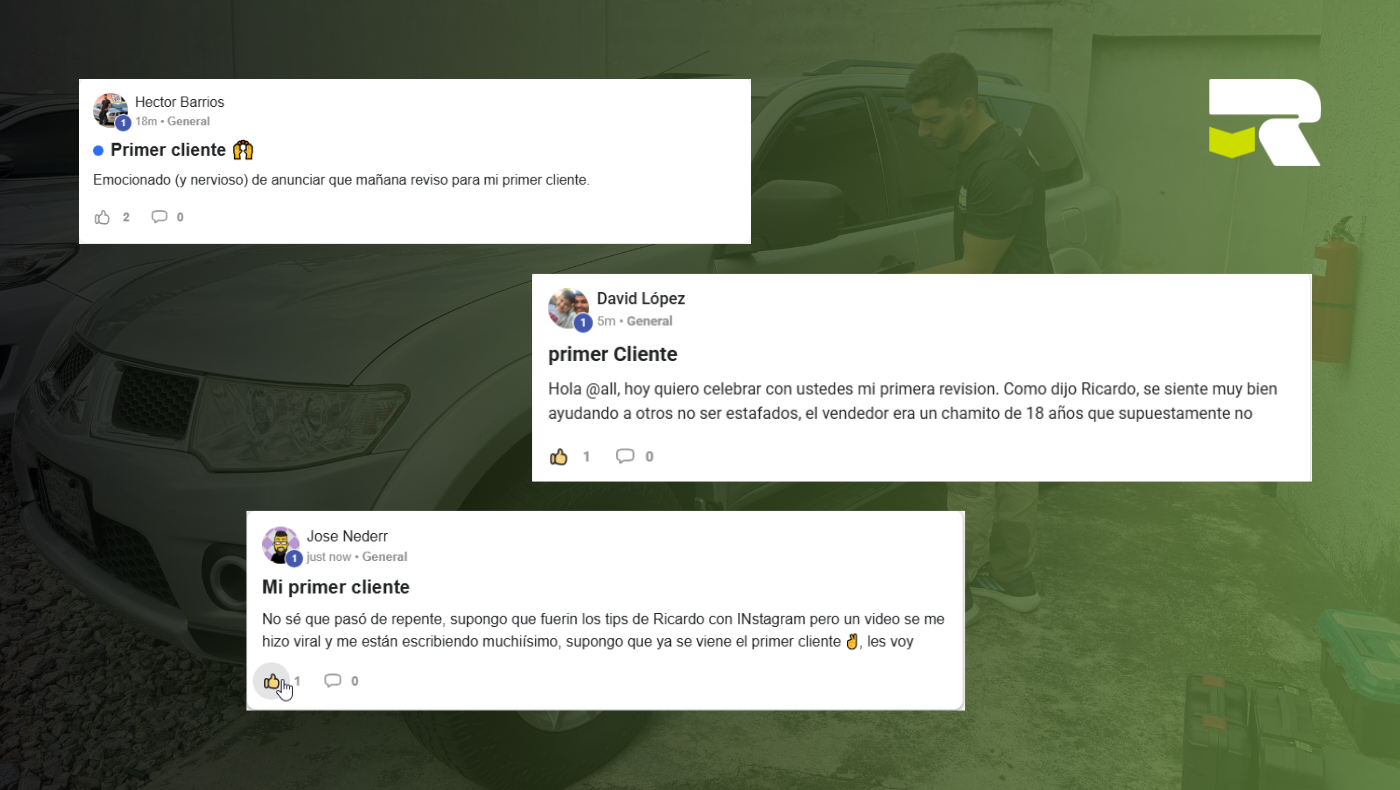 Academia Revisores Elite™
