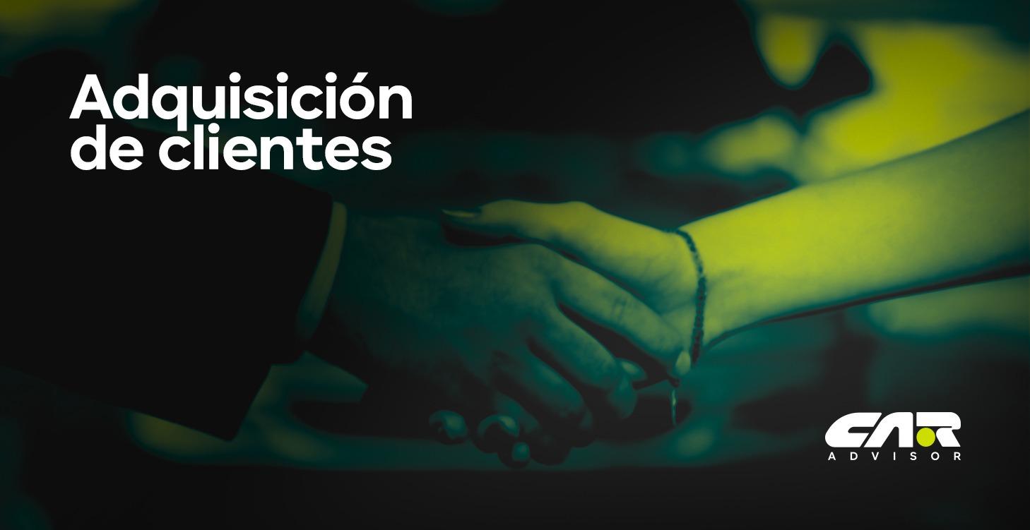 💸| Consiguiendo clientes (NV4)